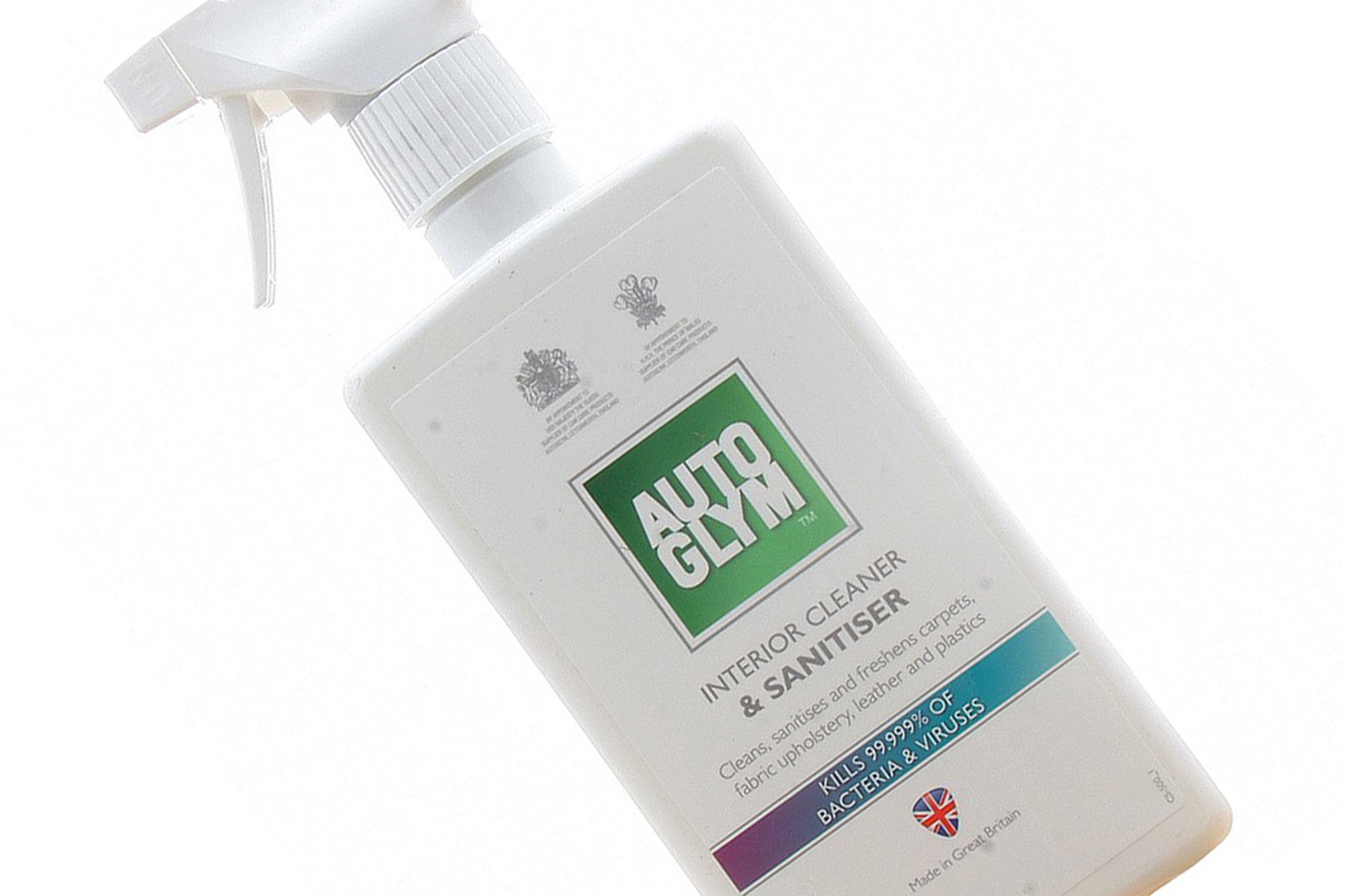 Best upholstery cleaners 2023 Classic & Sports Car